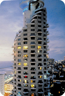 ISROTEL TOWER TEL-AVIV