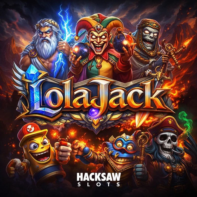 Casino lolajack - A Fresh Bonus Wave Hits the UK Market
